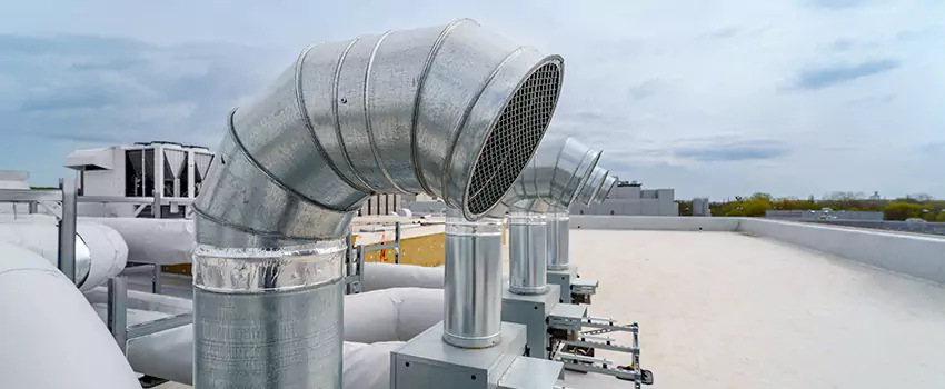 Insulated Ductwork Repair Services Near Me in Elmwood Park, NJ