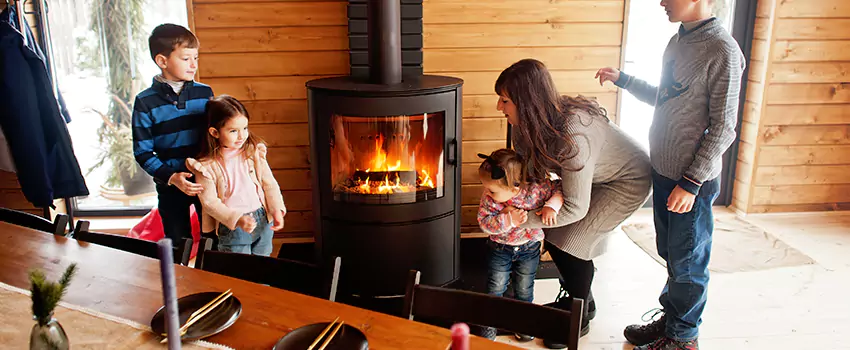Jøtul Gas Fireplace Inspection Service in Elmwood Park, New Jersey