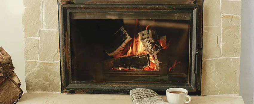 Kings man Fireplaces Insert Services in Elmwood Park, NJ