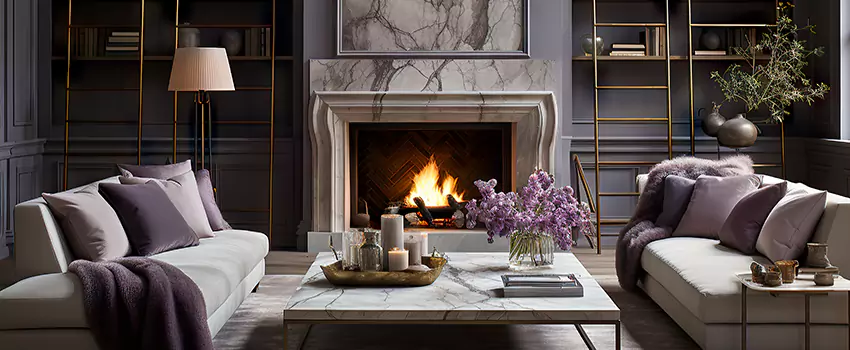Napoleon Galaxy Series Outdoor Fireplaces Repair in Elmwood Park, NJ