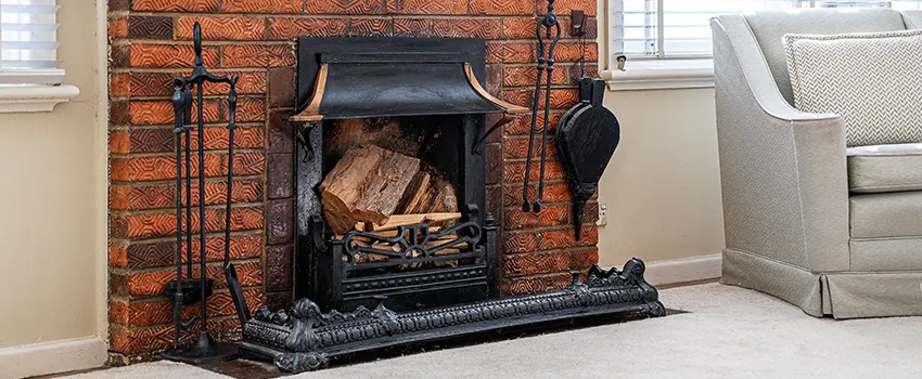 Custom Old Fireplace Redesign Services in Elmwood Park, New Jersey