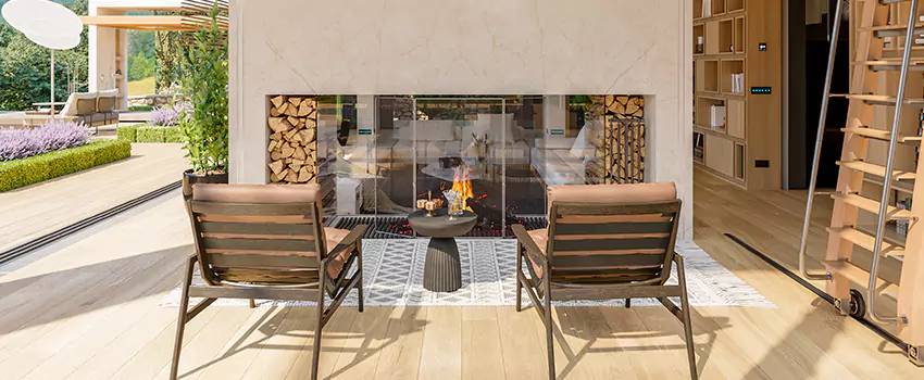 Ortal Space Creator Fireplace Repair in Elmwood Park, NJ