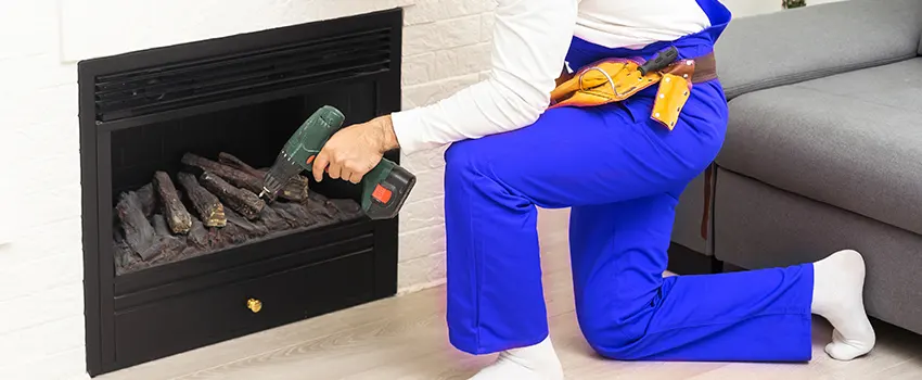 Pellet Fireplace Repair Services in Elmwood Park, NJ