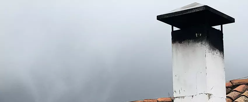 Prefab Chimney Crown Installation in Elmwood Park, NJ