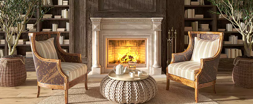 Cost of RSF Wood Fireplaces in Elmwood Park, New Jersey