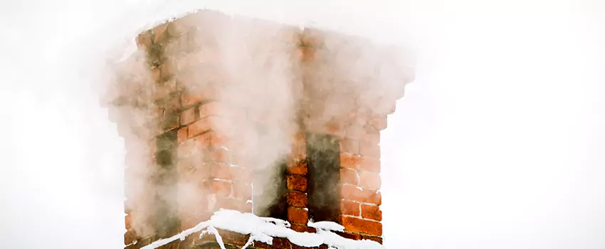 Chimney Flue Soot Removal in Elmwood Park, NJ