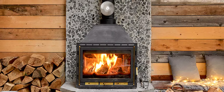 Travis Industries Elite Fireplace Inspection and Maintenance in Elmwood Park, New Jersey
