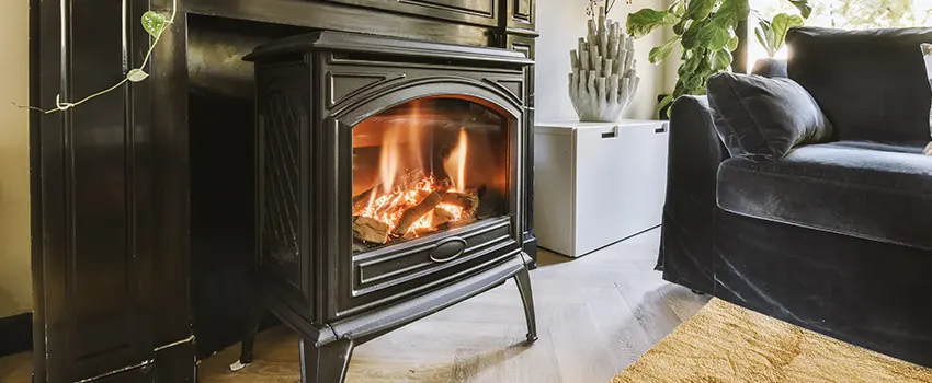 Valor Wood Fireplace in Elmwood Park, NJ