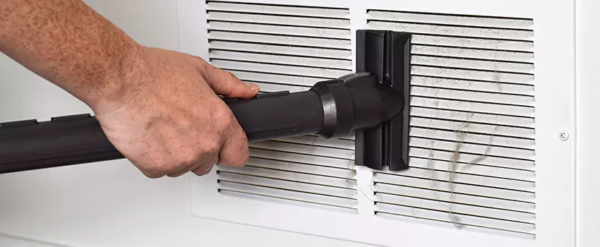 Vent Cleaning Process in Elmwood Park, New Jersey