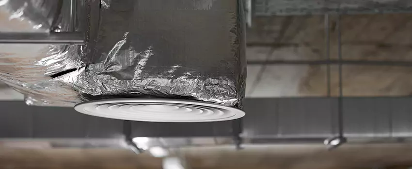 Signs of Dust Accumulation in Vents in Elmwood Park, NJ
