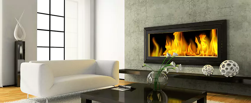 Ventless Fireplace Oxygen Depletion Sensor Installation and Repair Services in Elmwood Park, New Jersey