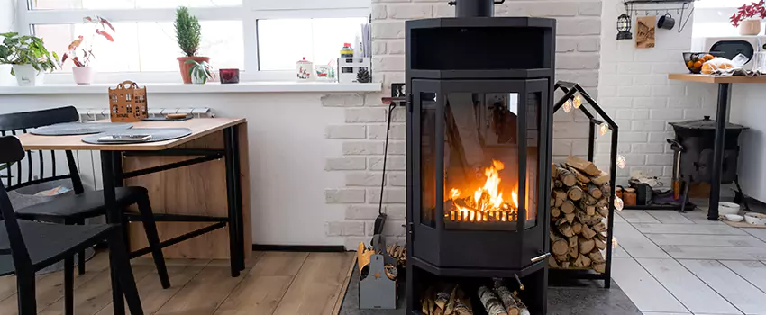 Cost of Vermont Castings Fireplace Services in Elmwood Park, NJ