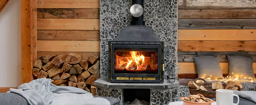 Affordable Wood Fireplace Fixing Solutions in Elmwood Park, New Jersey