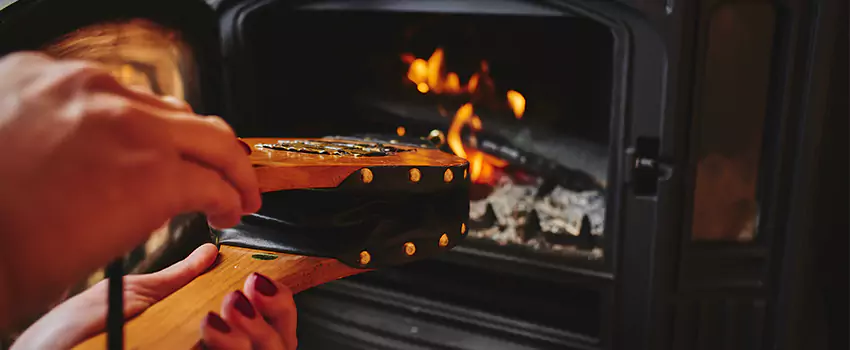 Cost of Wood Furnace Repair and Installation Services in Elmwood Park, NJ
