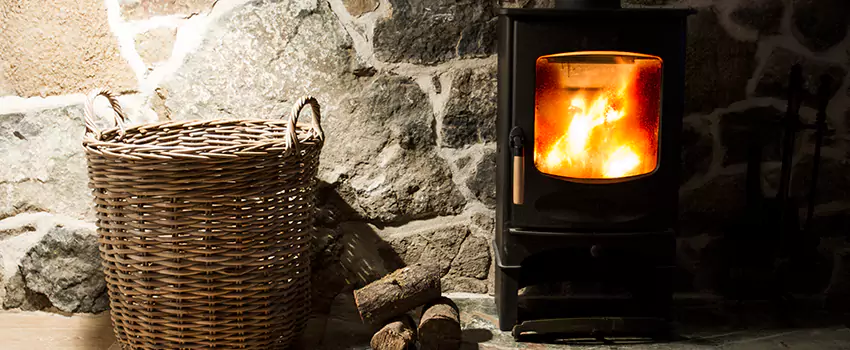 24/7 Wood Stove Installation Services in Elmwood Park, New Jersey