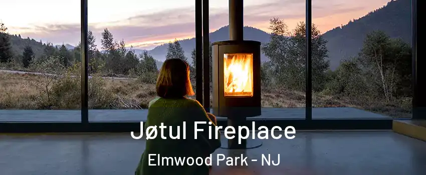  Jøtul Fireplace Elmwood Park - NJ
