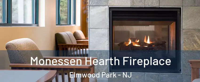  Monessen Hearth Fireplace Elmwood Park - NJ
