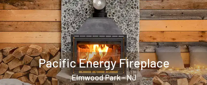  Pacific Energy Fireplace Elmwood Park - NJ