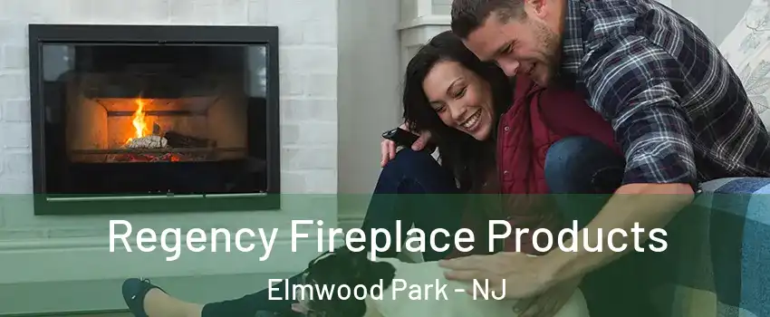  Regency Fireplace Products Elmwood Park - NJ